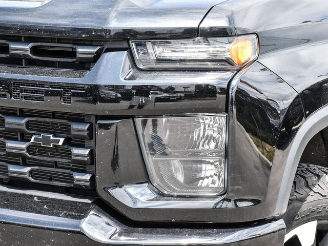 2020 Chevrolet Silverado 2500HD Custom One Owner, Remote Star... in Cars & Trucks in Oakville / Halton Region - Image 4