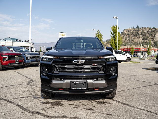 2025 Chevrolet Colorado 4WD Z71 in Cars & Trucks in Kelowna - Image 3