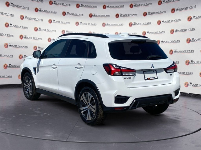 2021 Mitsubishi RVR GT in Cars & Trucks in Calgary - Image 4