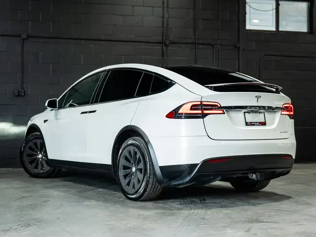 2019 Tesla Model X Long Range/AUTOPILOT FULL SELF-DRIVE/1OWNER in Cars & Trucks in Mississauga / Peel Region - Image 6