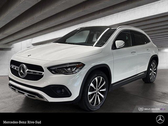 2023 Mercedes-Benz GLA 250 4MATIC SUV | Ensemble Haut de Gamme in Cars & Trucks in Longueuil / South Shore
