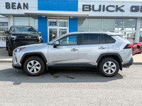 $318 bi-weekly for 84 months @ 7.99% OACNow is the time to grab this 2023 Toyota Rav 4 instead of be... (image 1)