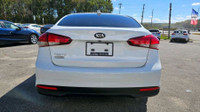 CLEAN CARFAX REPORT No Accidents, Low Mileage 2018 Kia Forte LX PLus featuring: Back up Camera, Crui... (image 6)