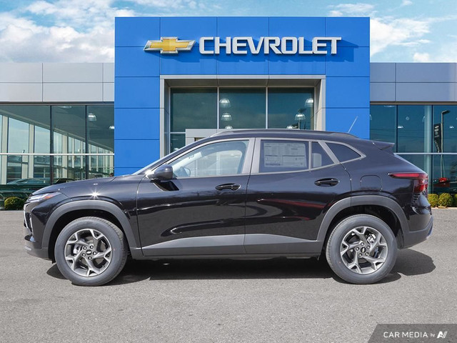 2025 Chevrolet Trax LT in Cars & Trucks in London - Image 3