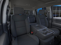 Engine: 8 Cylinder Engine 6.6L/403CI Safety Equipment StabiliTrak, stability control system with Pro... (image 5)
