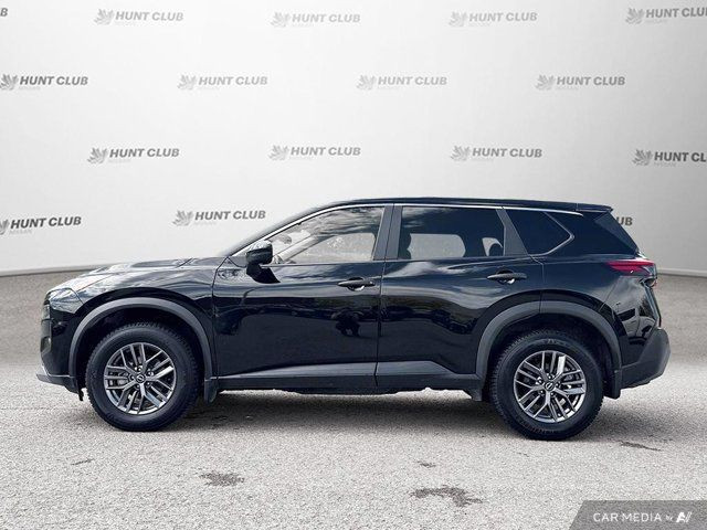 2023 Nissan Rogue in Cars & Trucks in Ottawa - Image 3