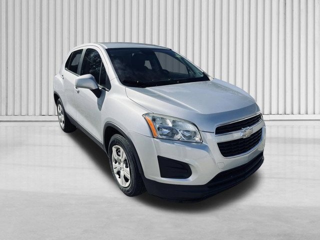 2015 Chevrolet Trax LS in Cars & Trucks in Annapolis Valley - Image 4