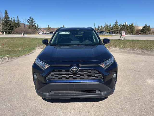 2021 Toyota RAV4 XLE in Cars & Trucks in Calgary - Image 2