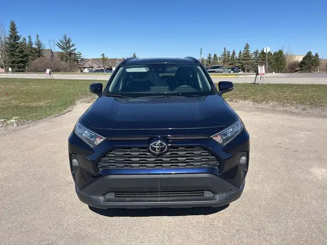 2021 Toyota RAV4 XLE62864739867009121