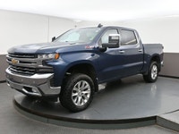 The 2021 Chevy LTZ 1500 is a luxury-focused trim of the Chevrolet Silverado 1500 pickup truck, avail... (image 2)
