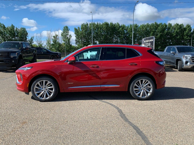 2025 Buick Envision in Cars & Trucks in Medicine Hat - Image 4