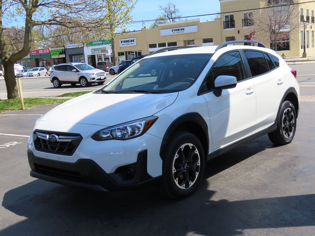  2021 Subaru Crosstrek ONE OWNER - AWD - LOW KMS - 38,000KMS ONL in Cars & Trucks in Oakville / Halton Region - Image 4