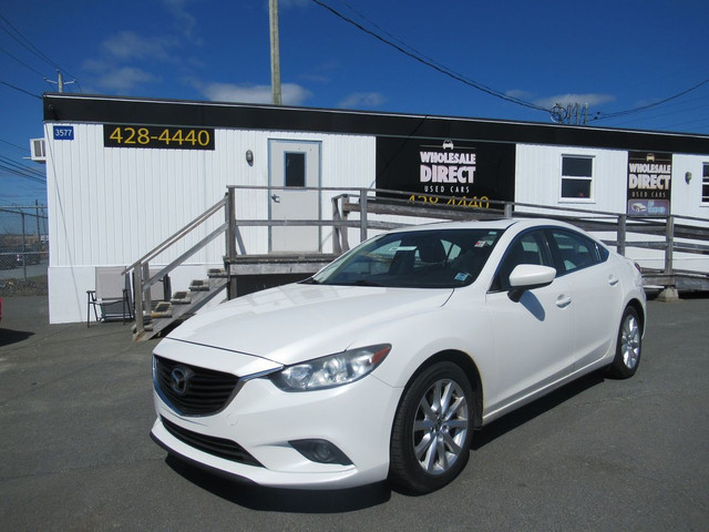 2014 Mazda 6 GS in Cars & Trucks in City of Halifax