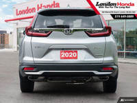 Come visit our London Honda team, you can find us at 560 Wharncliffe Rd S, London, ON, N6J 2N4, or c... (image 4)