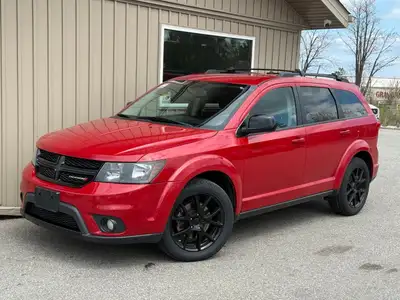 CALL 705 503-4646 !!! CERTIFIED !!! 6 CYL, 3.6 LTR ENGINE GREAT ON GAS, AUTO, CLIMATE CONTROL, FM/AM...