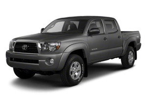 2011 Toyota Tacoma V6