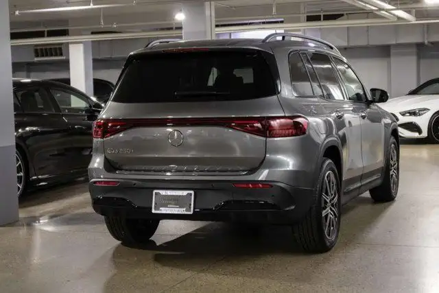2024 Mercedes-Benz EQB EQB 250+ SUV in Cars & Trucks in Edmonton - Image 11
