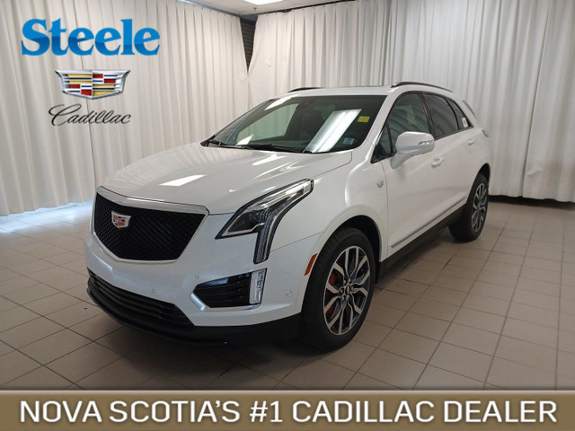 2024 Cadillac XT5 Sport in Cars & Trucks in Dartmouth