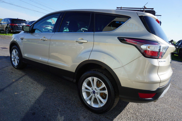2017 Ford Escape in Cars & Trucks in Oakville / Halton Region - Image 4