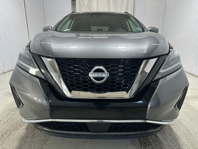 2023 Nissan Murano SV AWD Cuir Toit Panoramique in Cars & Trucks in Shawinigan - Image 2