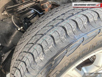Engine: Turbo Gas 4cyl 2.3L L/100Km City: 12.4 L/100Km Hwy: 12.3 Safety Equipment ABS And Driveline... (image 9)
