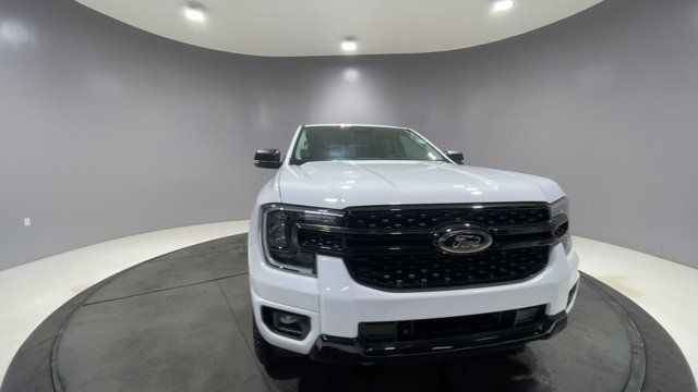 2025 Ford Ranger XLT in Cars & Trucks in Strathcona County - Image 3