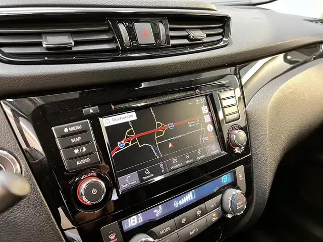 2023 Nissan Qashqai SL PLATINUM CUIR TOIT NAV 4RM in Cars & Trucks in Laval / North Shore - Image 19