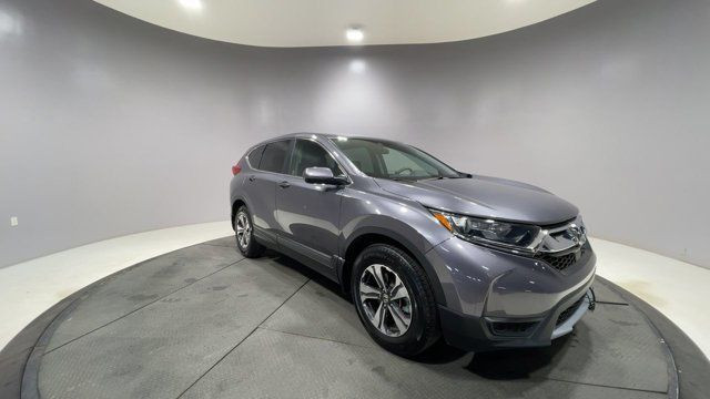 2019 Honda CR-V LX - CLEAN CARFAX - ONE OWNER in Cars & Trucks in Strathcona County - Image 2