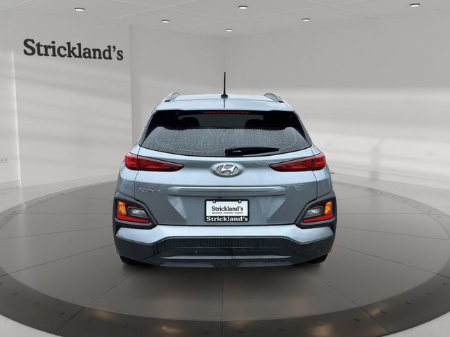 2018 HYUNDAI KONA PREFERRED in Cars & Trucks in Stratford - Image 4