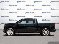Conquer the Road with Confidence: Discover the Power and Luxury of the 2022 Chevrolet Silverado 1500... (image 2)