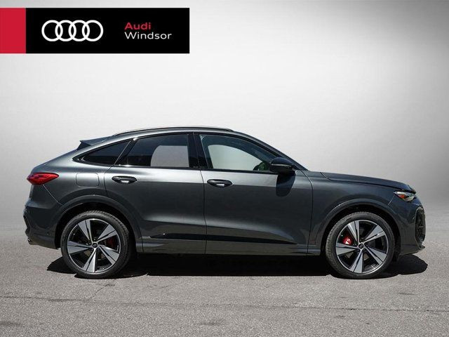2025 Audi SQ5 Sportback Progressiv in Cars & Trucks in Windsor Region