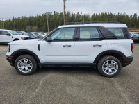 2023 Ford Bronco Sport 4WD, 1.5L 3 Cylinder, Backup Camera DRIVING FORCE is committed to making your... (image 7)
