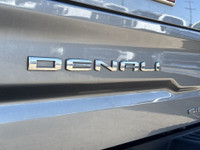 Unveil an aura of sophistication and capability with the 2023 GMC Sierra 1500 DENALI, showcased in a... (image 7)