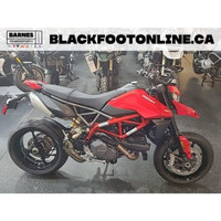 2023 Ducati Hypermotard 950 Ducati Red