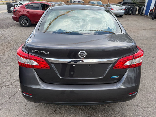 2013 Nissan Sentra S in Cars & Trucks in Hamilton - Image 4