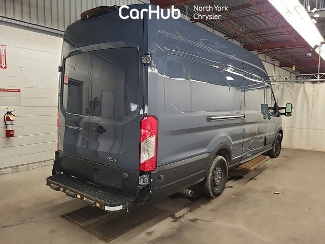 2021 Ford Transit Cargo Van BASE in Cars & Trucks in City of Toronto - Image 3