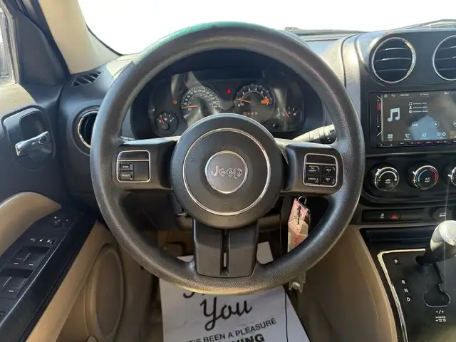 2015 Jeep Patriot 4WD 4dr North in Cars & Trucks in Calgary - Image 17