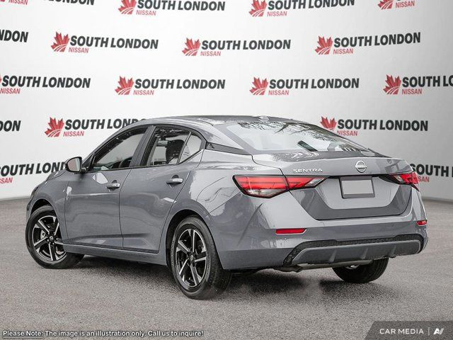 2025 Nissan Sentra SV in Cars & Trucks in London - Image 4
