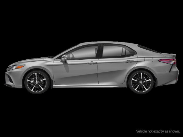 2020 Toyota Camry 4-Door Sedan XSE 8A in Cars & Trucks in Mississauga / Peel Region - Image 3