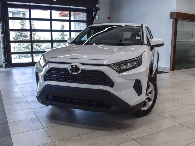 2024 Toyota RAV4 LE in Cars & Trucks in Calgary - Image 4