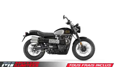 ..Appelez-nous pour connaître l'emplacement réel de ce véhicule (Motos Illimitées Terrebonne ou Duca...