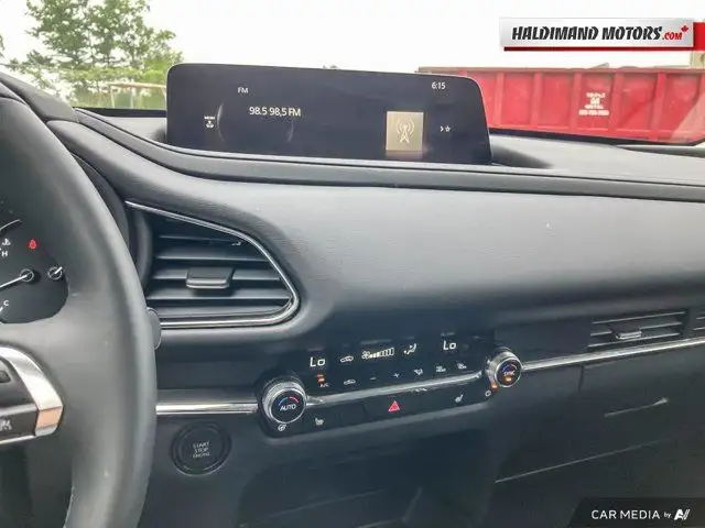 2025 Mazda CX-30 GS in Cars & Trucks in Hamilton - Image 23