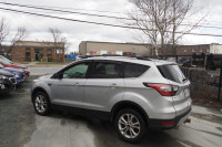 2018 Ford Escape SE AWD Low Mileage all Wheel Drive SUV 2 sets of Rims and Tires. Trades Financing a... (image 4)