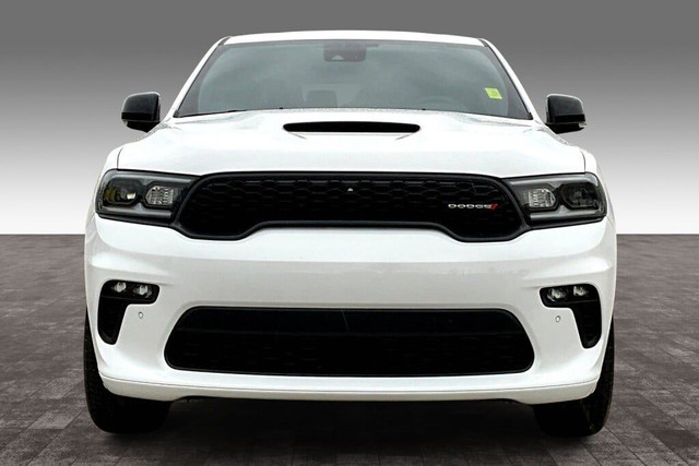 2023 Dodge Durango Awd R/t Blacktop in Cars & Trucks in Edmonton - Image 3