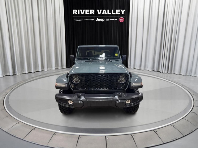 2024 Jeep Gladiator in Cars & Trucks in Strathcona County - Image 2
