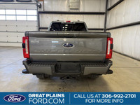 GREAT PLAINS FORD is located in Weyburn, Sk. Our team is committed to providing you excellent custom... (image 5)