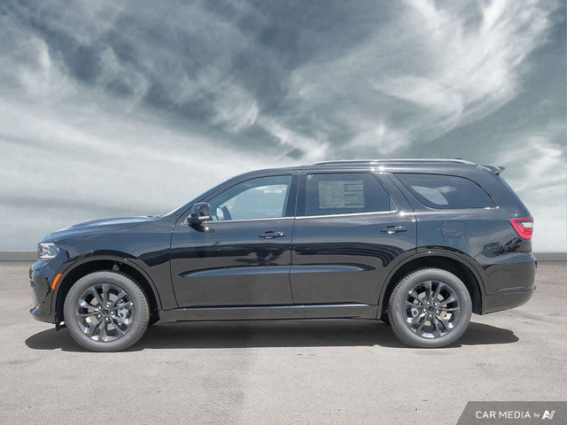 2025 Dodge Durango Gt Plus in Cars & Trucks in Oakville / Halton Region - Image 3