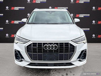 Come see this 2021 Audi Q3 Progressiv before someone takes it home! *Get Your Money's Worth for this... (image 8)