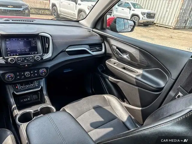 2018 GMC Terrain SLT | Apple Carplay | Heated Seats dans Autos et camions dans Saskatoon - Image 31
