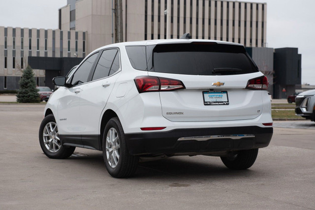 2022 Chevrolet Equinox LT in Cars & Trucks in Chatham-Kent - Image 4
